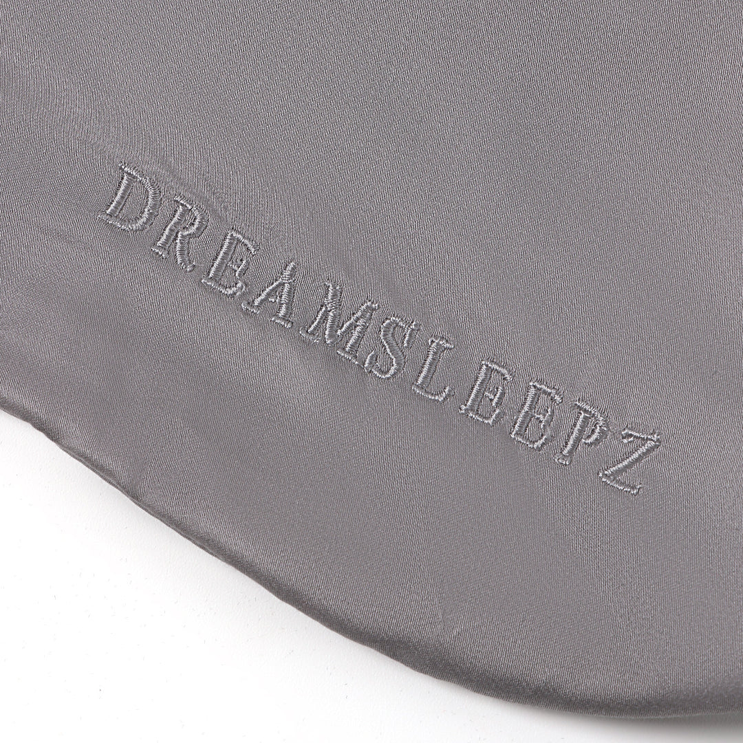 100 % Bambu Örngott