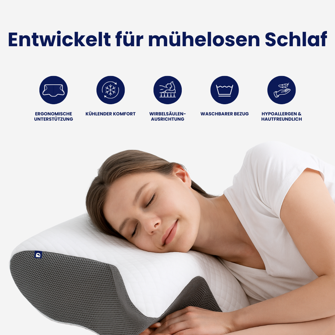 Komfortpaket