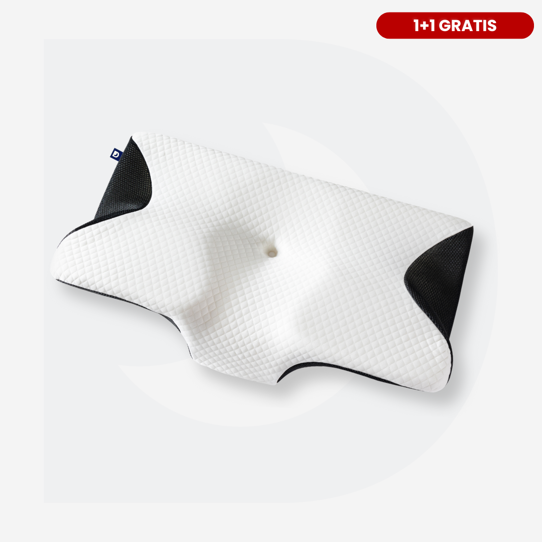 Den originala DreamSleepz-kudden (1+1 Gratis)