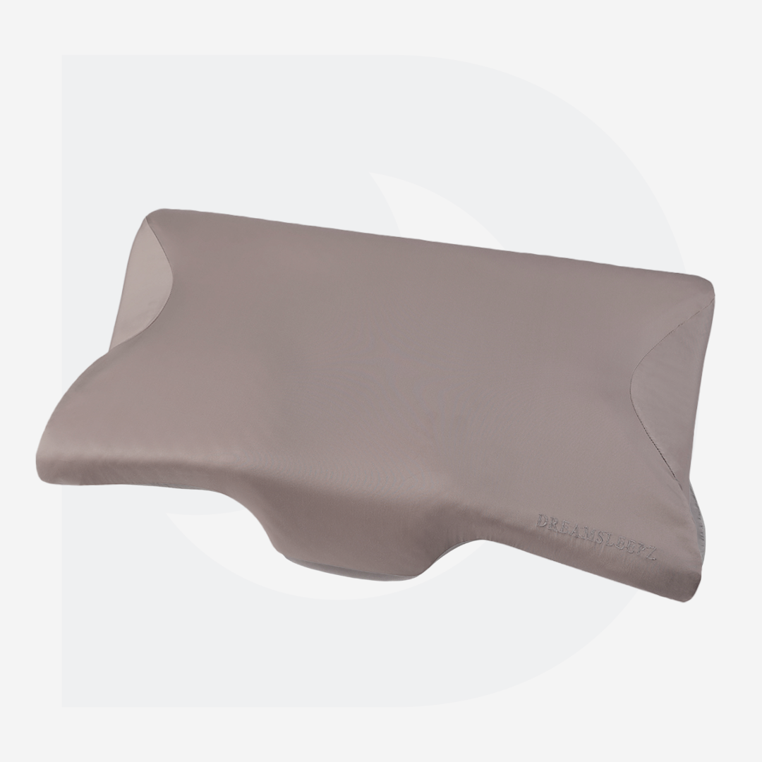 100 % Bambu Örngott