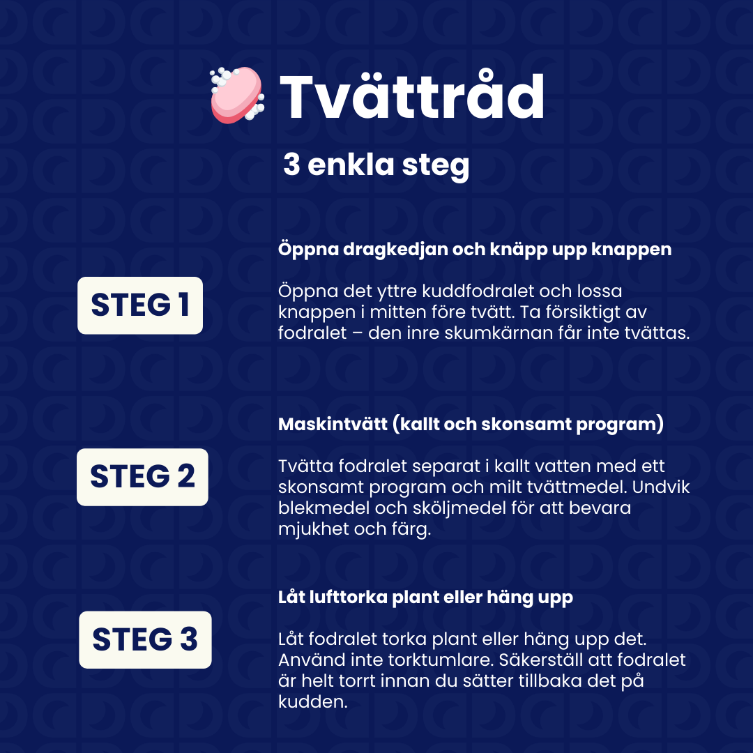 DreamSleepz Ergonomisk Nackkudde – För Smärtfria, Utvilade Morgnar