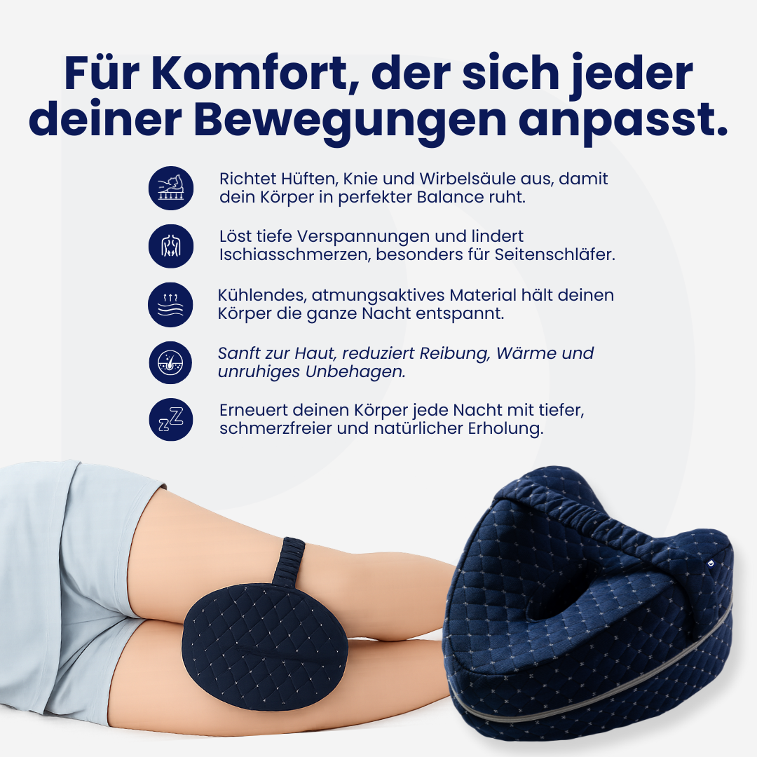 Komfortpaket